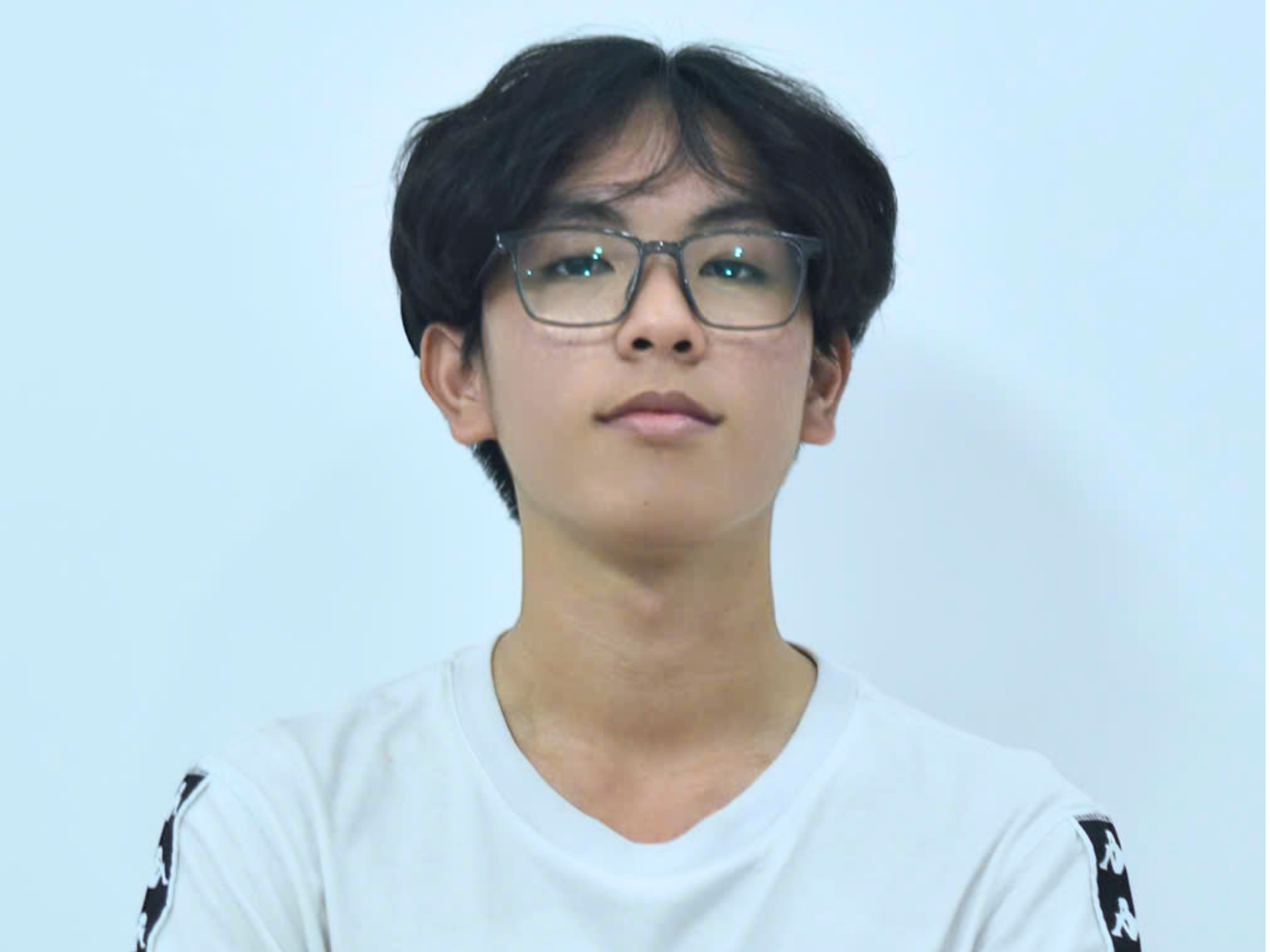 Tần Lê Tuấn Anh